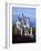 Neuschwanstein Castle, Fussen Bavaria, South Germany-Nigel Francis-Framed Photographic Print