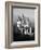 Neuschwanstein Castle, Fussen Bavaria, South Germany-Nigel Francis-Framed Photographic Print