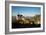 Neuschwanstein Castle in Autumn-Alex Saberi-Framed Photographic Print