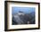 Neuschwanstein Castle in Winter, Fussen, Bavaria, Germany, Europe-Miles Ertman-Framed Photographic Print