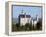 Neuschwanstein Castle, Schwangau, Allgau, Bavaria, Germany, Europe-Hans Peter Merten-Framed Premier Image Canvas