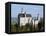 Neuschwanstein Castle, Schwangau, Allgau, Bavaria, Germany, Europe-Hans Peter Merten-Framed Premier Image Canvas