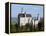 Neuschwanstein Castle, Schwangau, Allgau, Bavaria, Germany, Europe-Hans Peter Merten-Framed Premier Image Canvas