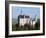 Neuschwanstein Castle, Schwangau, Allgau, Bavaria, Germany, Europe-Hans Peter Merten-Framed Photographic Print