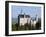 Neuschwanstein Castle, Schwangau, Allgau, Bavaria, Germany, Europe-Hans Peter Merten-Framed Photographic Print