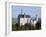 Neuschwanstein Castle, Schwangau, Allgau, Bavaria, Germany, Europe-Hans Peter Merten-Framed Photographic Print