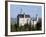 Neuschwanstein Castle, Schwangau, Allgau, Bavaria, Germany, Europe-Hans Peter Merten-Framed Photographic Print