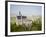 Neuschwanstein Castle, Schwangau, Deutsche Alpenstrasse, Bayern-Bavaria, Germany-Walter Bibikow-Framed Photographic Print