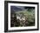 Neuschwanstein Castle, West of Fussen, Bavaria, Germany, Europe-Nigel Blythe-Framed Photographic Print