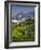 Neustattalm, Dachstein, Styria, Austria-Rainer Mirau-Framed Photographic Print