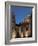 Neustift Monastery Near Brixen in Autumn, Exterior. South Tyrol, Italy-Martin Zwick-Framed Photographic Print