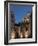 Neustift Monastery Near Brixen in Autumn, Exterior. South Tyrol, Italy-Martin Zwick-Framed Photographic Print