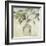 Neutral Arrangement I-Emma Scarvey-Framed Premium Giclee Print