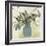 Neutral Arrangement II-Emma Scarvey-Framed Premium Giclee Print