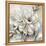 Neutral Bloom I-Carol Robinson-Framed Stretched Canvas