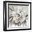 Neutral Bloom II-Carol Robinson-Framed Art Print