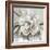 Neutral Bloom II-Carol Robinson-Framed Art Print