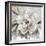 Neutral Bloom II-Carol Robinson-Framed Art Print