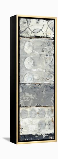 Neutral Elements I-Ethan Harper-Framed Stretched Canvas