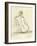 Neutral Figure Study III-Ethan Harper-Framed Art Print