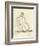 Neutral Figure Study III-Ethan Harper-Framed Art Print