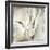 Neutral Flow-Sydney Edmunds-Framed Giclee Print