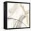 Neutral Momentum II-Jennifer Goldberger-Framed Stretched Canvas