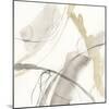 Neutral Momentum II-Jennifer Goldberger-Mounted Art Print