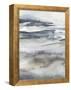 Neutral Salt Spray I-Victoria Borges-Framed Stretched Canvas