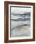 Neutral Salt Spray II-Victoria Borges-Framed Art Print