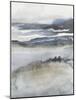 Neutral Salt Spray II-Victoria Borges-Mounted Art Print