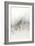 Neutral Wave II-Jennifer Goldberger-Framed Art Print