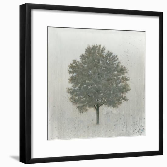 Neutrality-James Wiens-Framed Art Print