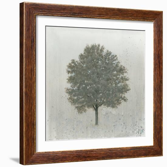 Neutrality-James Wiens-Framed Art Print