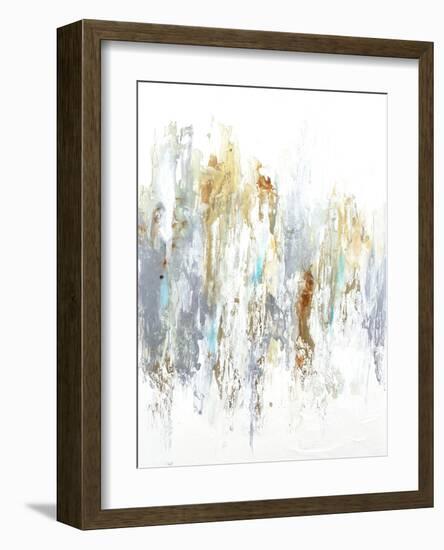 Neutros I-Leticia Herrera-Framed Art Print