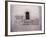 Neuvy-Saint-Sepulcre, Basilique - Church Collegiale Saint-Etienne - Indre, France-Pol M.R. Maeyaert-Framed Photographic Print