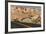 Nevada, Clark County, Valley of Fire State Park. Rainbow Vista Area-Brent Bergherm-Framed Photographic Print