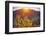 Nevada, Lake Tahoe at Sunset-Savanah Stewart-Framed Photographic Print