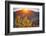 Nevada, Lake Tahoe at Sunset-Savanah Stewart-Framed Photographic Print