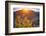 Nevada, Lake Tahoe at Sunset-Savanah Stewart-Framed Photographic Print