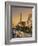 Nevada, Las Vegas, the Strip, USA-Alan Copson-Framed Photographic Print