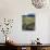 Nevada. Usa. Paintbrush and Grasses Below Goshute Mountains-Scott T. Smith-Photographic Print displayed on a wall