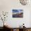 Nevada. Usa. Vegetation on Dunes Below Sand Mountain. Great Basin-Scott T. Smith-Photographic Print displayed on a wall