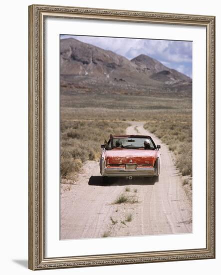 Nevada, USA-null-Framed Photographic Print