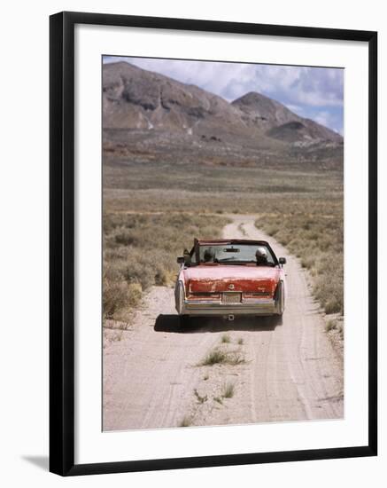 Nevada, USA-null-Framed Photographic Print