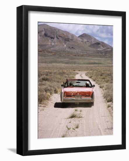 Nevada, USA-null-Framed Photographic Print