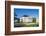 Neveh Shalom Synagogue, UNESCO World Heritage Site, Paramaribo, Surinam, South America-Michael Runkel-Framed Photographic Print