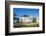 Neveh Shalom Synagogue, UNESCO World Heritage Site, Paramaribo, Surinam, South America-Michael Runkel-Framed Photographic Print