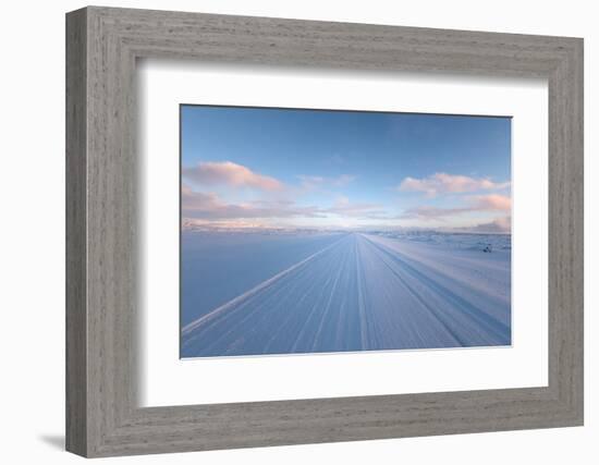 Never Go Back-Philippe Sainte-Laudy-Framed Photographic Print