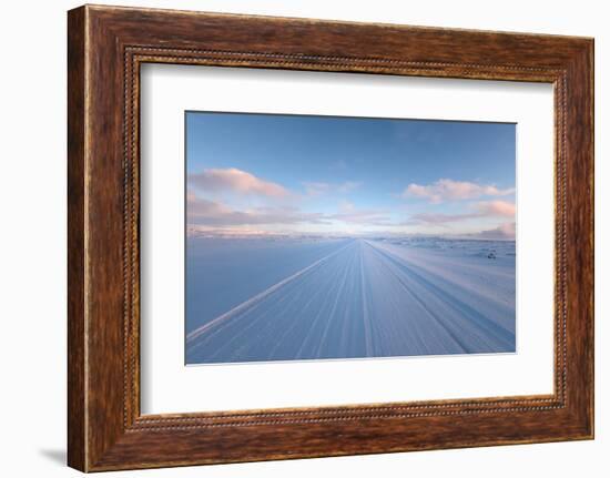 Never Go Back-Philippe Sainte-Laudy-Framed Photographic Print